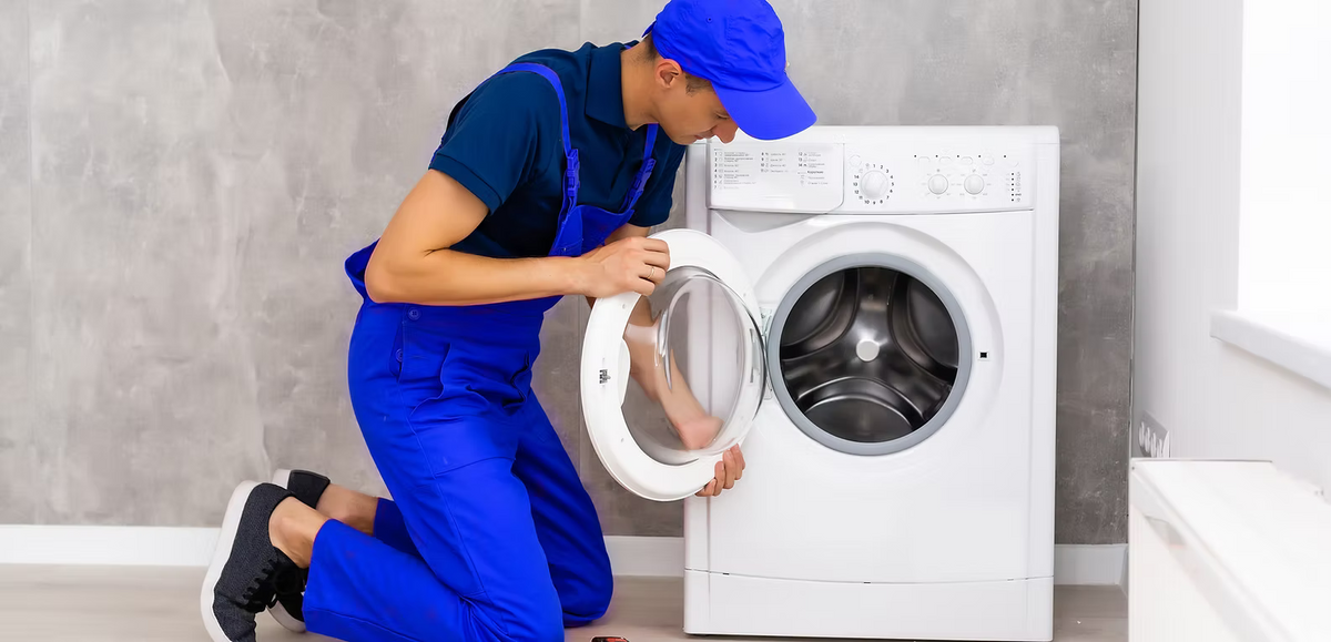 Kirpal Appliances Metro Vancouver